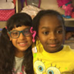 Meet your Posher, Monae